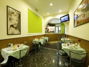 Sabatino 2* Mailand